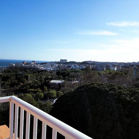 Benalmadena Aguila Apartment Wonderful Views Exteriör bild