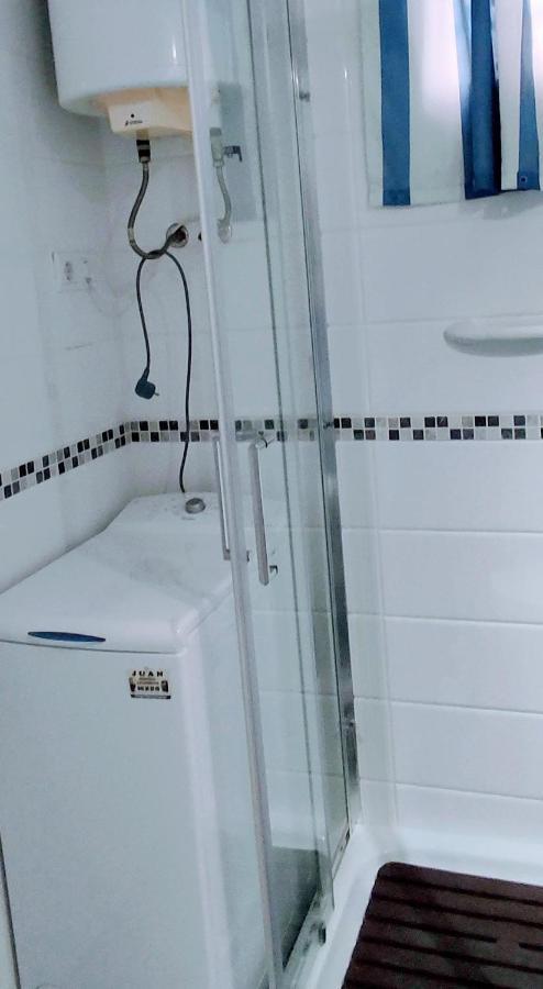 Benalmadena Aguila Apartment Wonderful Views Exteriör bild