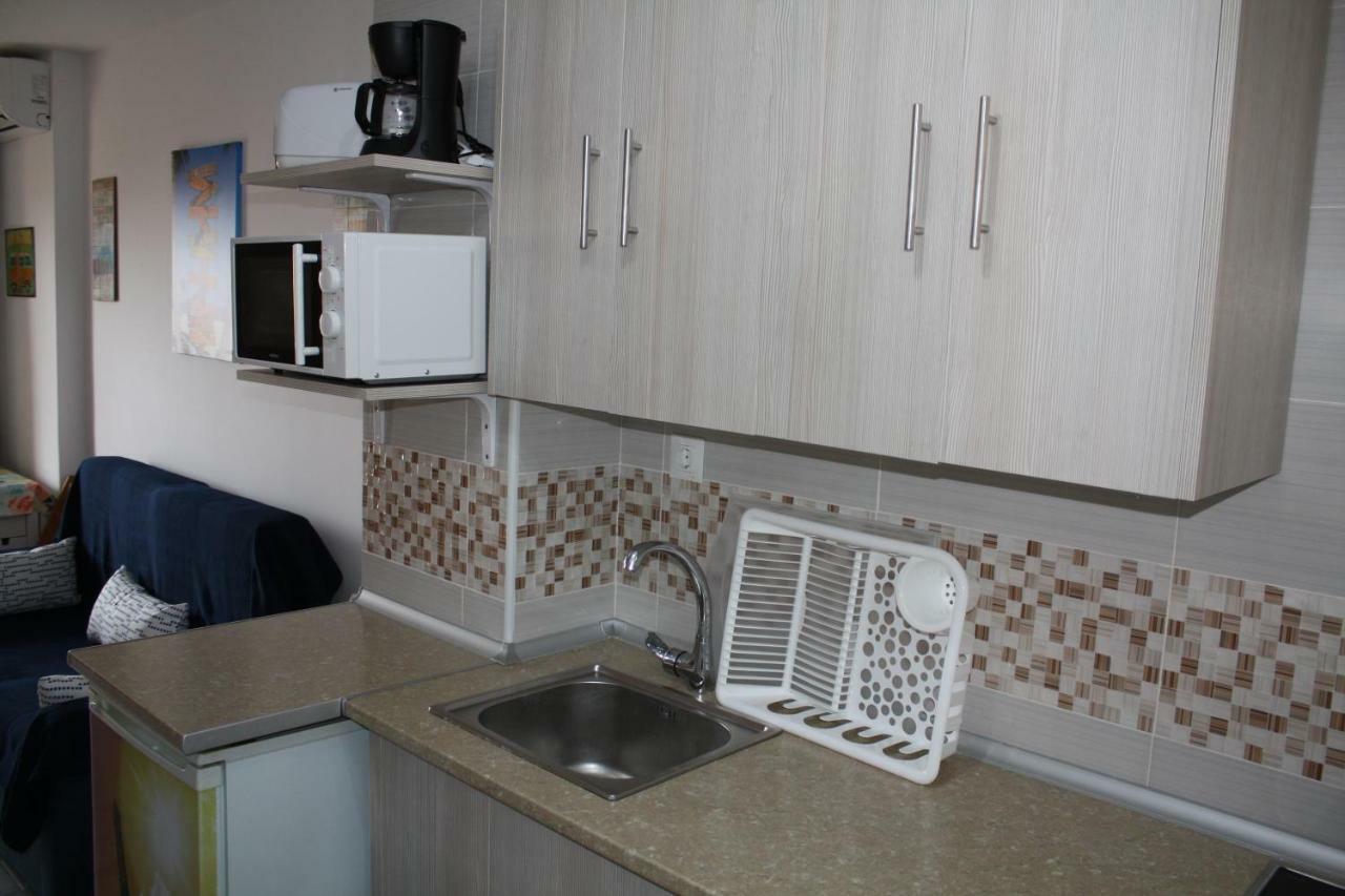 Benalmadena Aguila Apartment Wonderful Views Exteriör bild