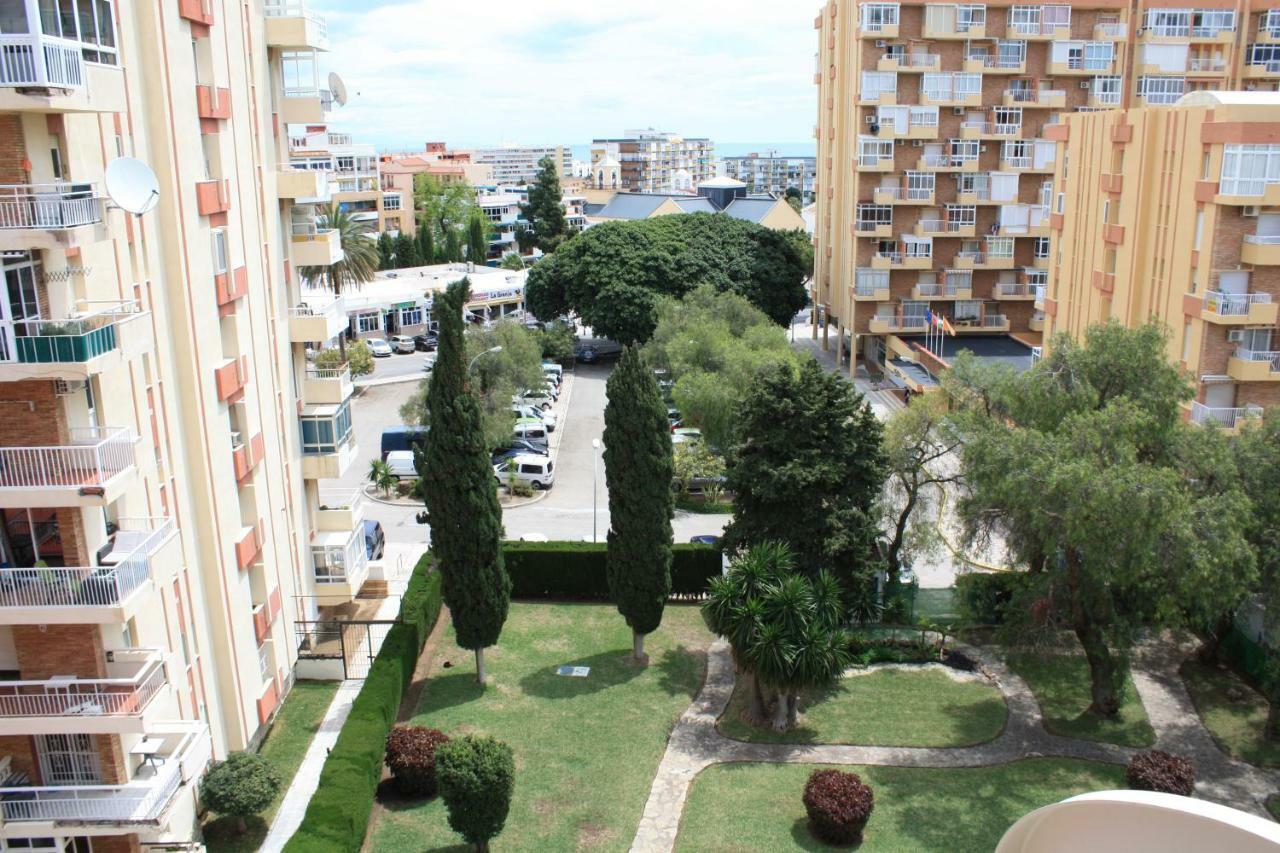 Benalmadena Aguila Apartment Wonderful Views Exteriör bild