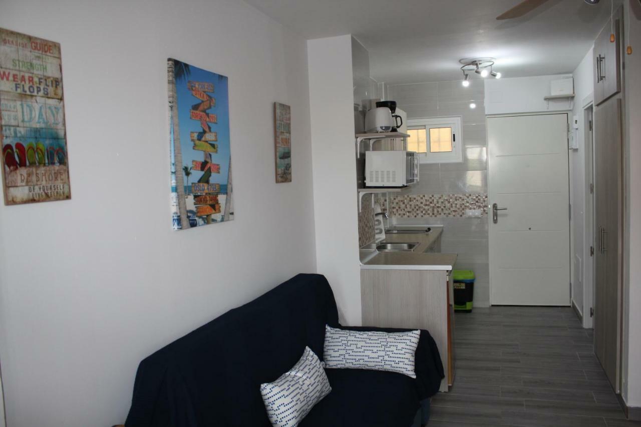 Benalmadena Aguila Apartment Wonderful Views Exteriör bild