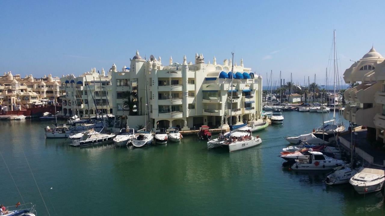 Benalmadena Aguila Apartment Wonderful Views Exteriör bild
