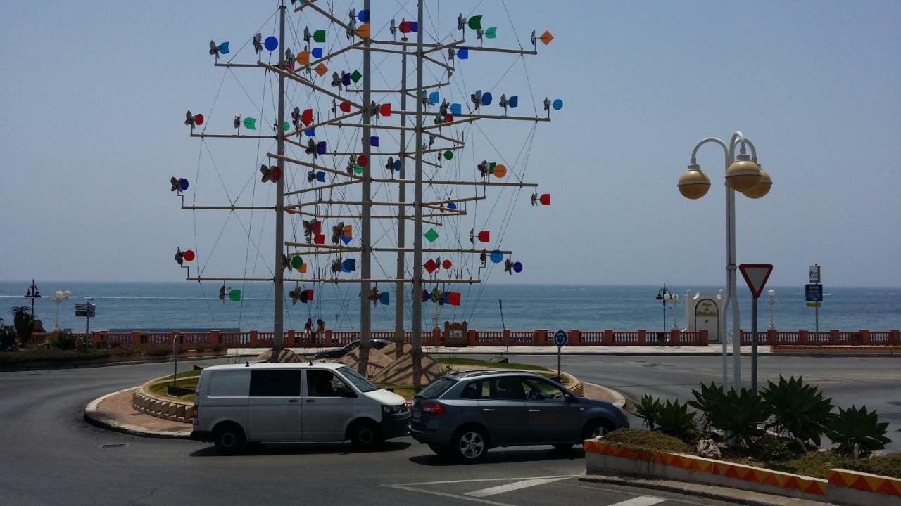 Benalmadena Aguila Apartment Wonderful Views Exteriör bild