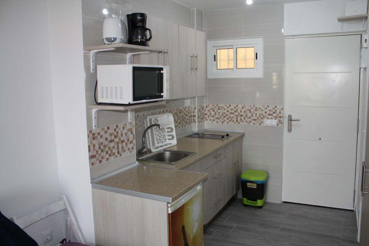 Benalmadena Aguila Apartment Wonderful Views Exteriör bild