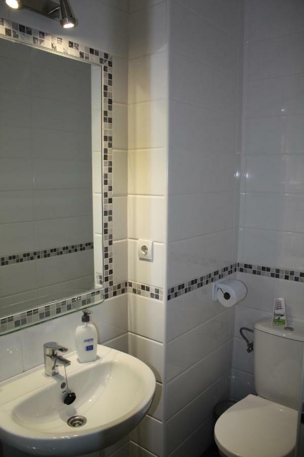 Benalmadena Aguila Apartment Wonderful Views Exteriör bild
