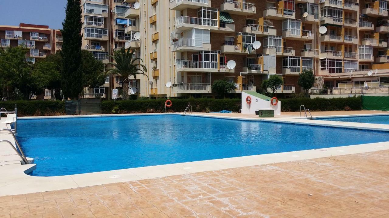 Benalmadena Aguila Apartment Wonderful Views Exteriör bild