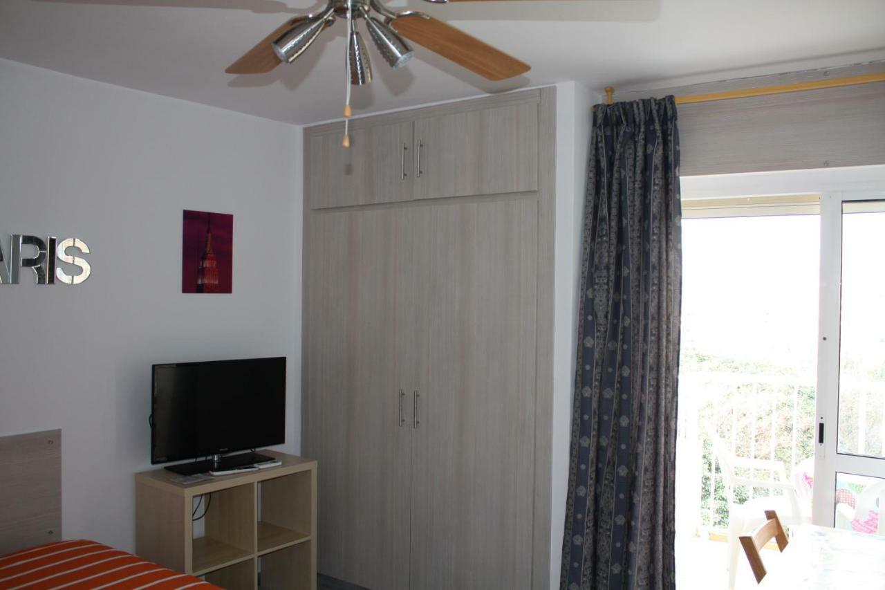 Benalmadena Aguila Apartment Wonderful Views Exteriör bild