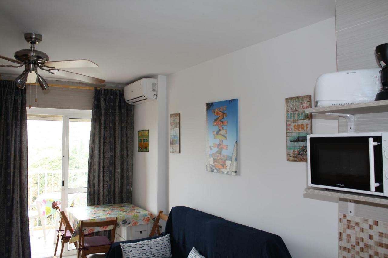 Benalmadena Aguila Apartment Wonderful Views Exteriör bild