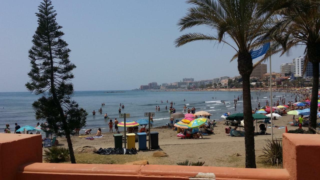 Benalmadena Aguila Apartment Wonderful Views Exteriör bild