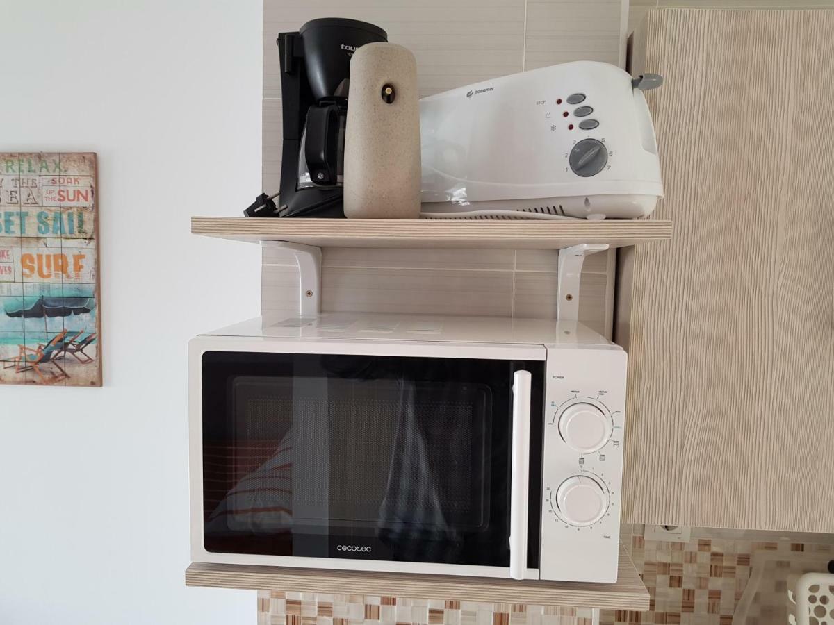 Benalmadena Aguila Apartment Wonderful Views Exteriör bild