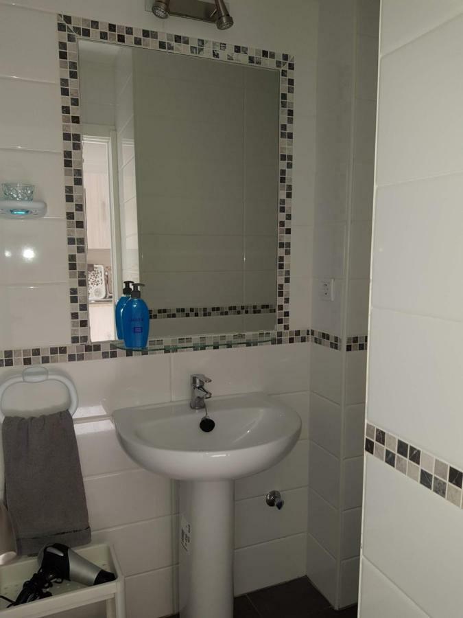Benalmadena Aguila Apartment Wonderful Views Exteriör bild