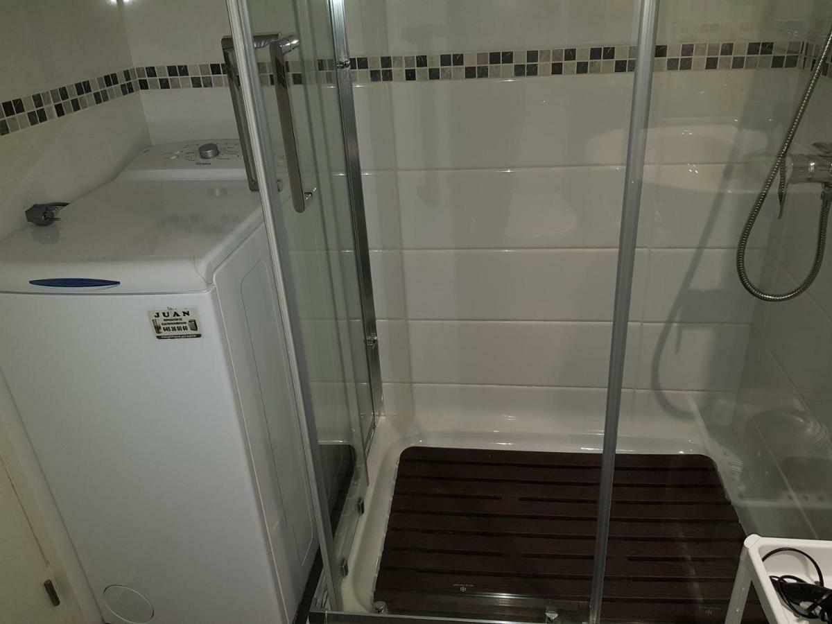 Benalmadena Aguila Apartment Wonderful Views Exteriör bild
