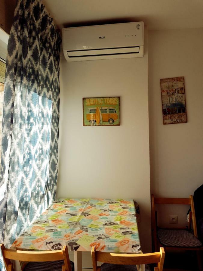 Benalmadena Aguila Apartment Wonderful Views Exteriör bild