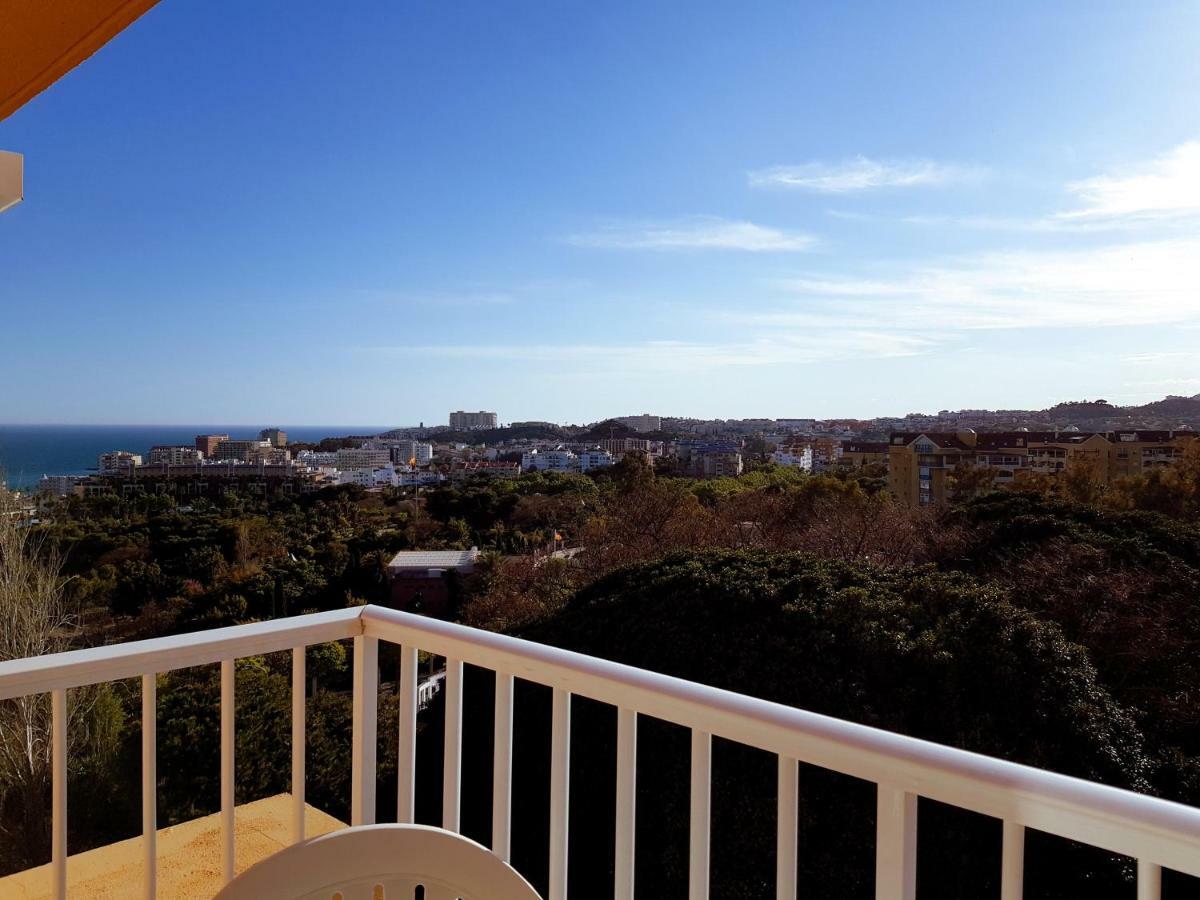 Benalmadena Aguila Apartment Wonderful Views Exteriör bild