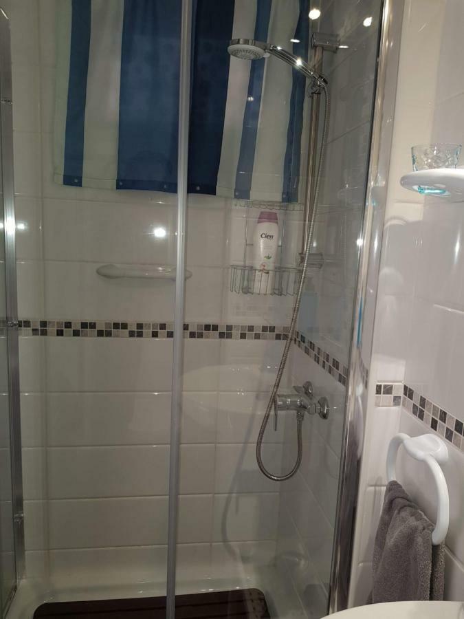 Benalmadena Aguila Apartment Wonderful Views Exteriör bild