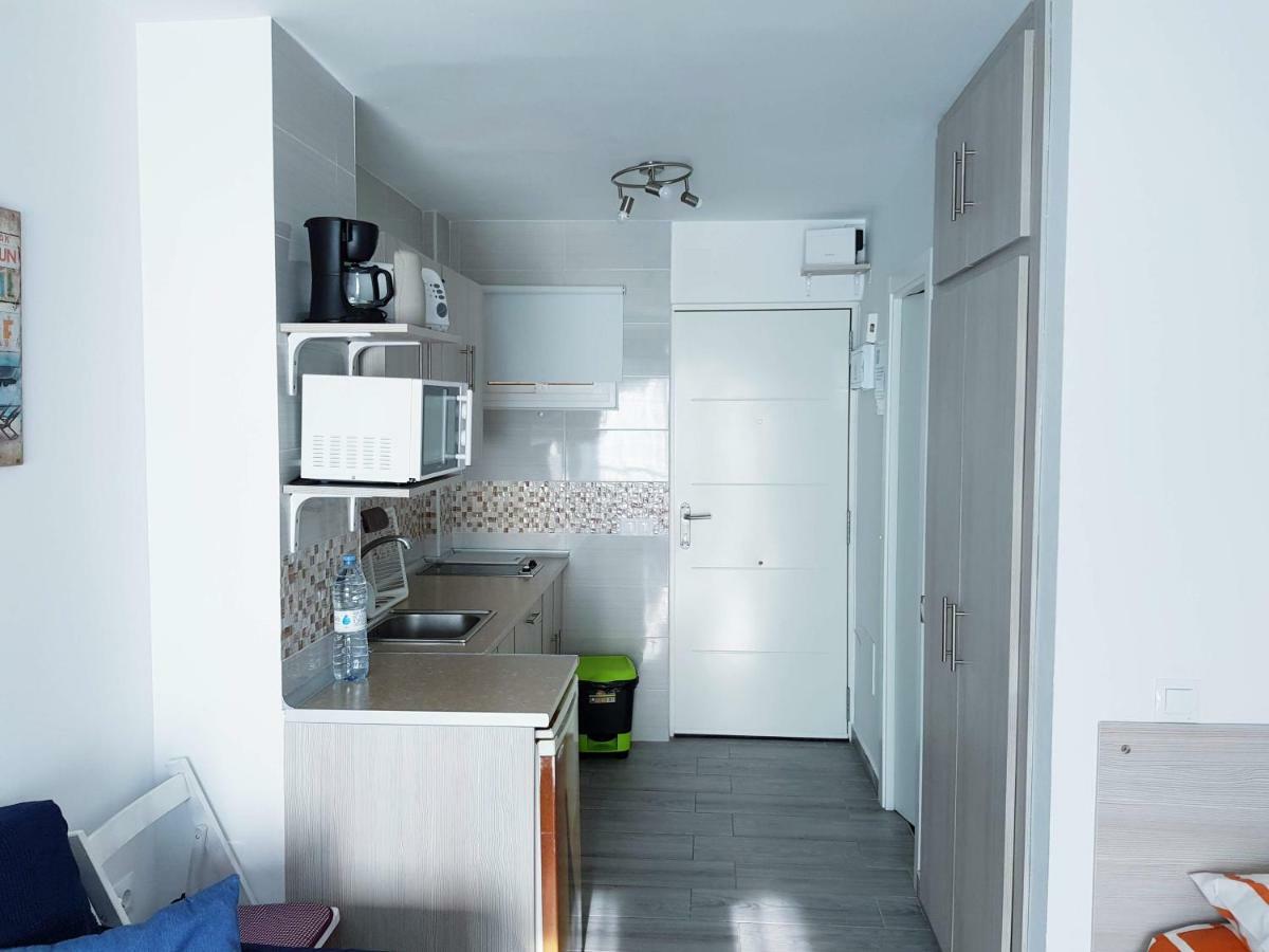 Benalmadena Aguila Apartment Wonderful Views Exteriör bild