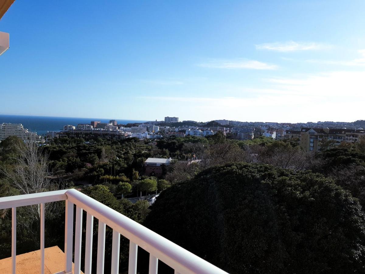 Benalmadena Aguila Apartment Wonderful Views Exteriör bild